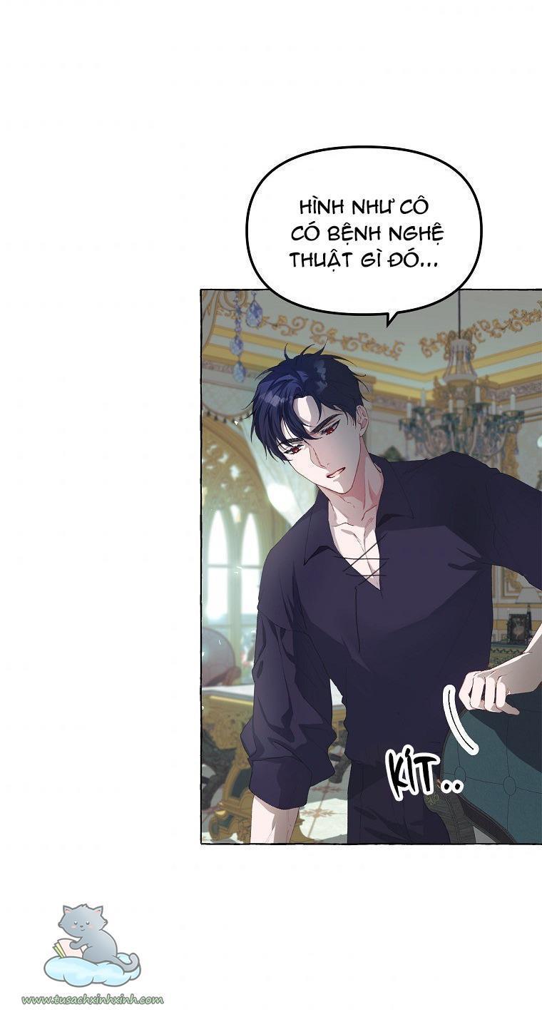 tháng năm cuối cùng của nữ phụ đoản mệnh chapter 15 43