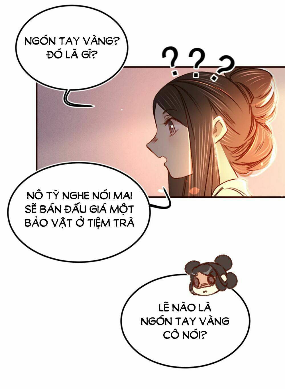 phượng hoàn triều: vương gia yêu nghiệt xin tránh đường chapter 13 28