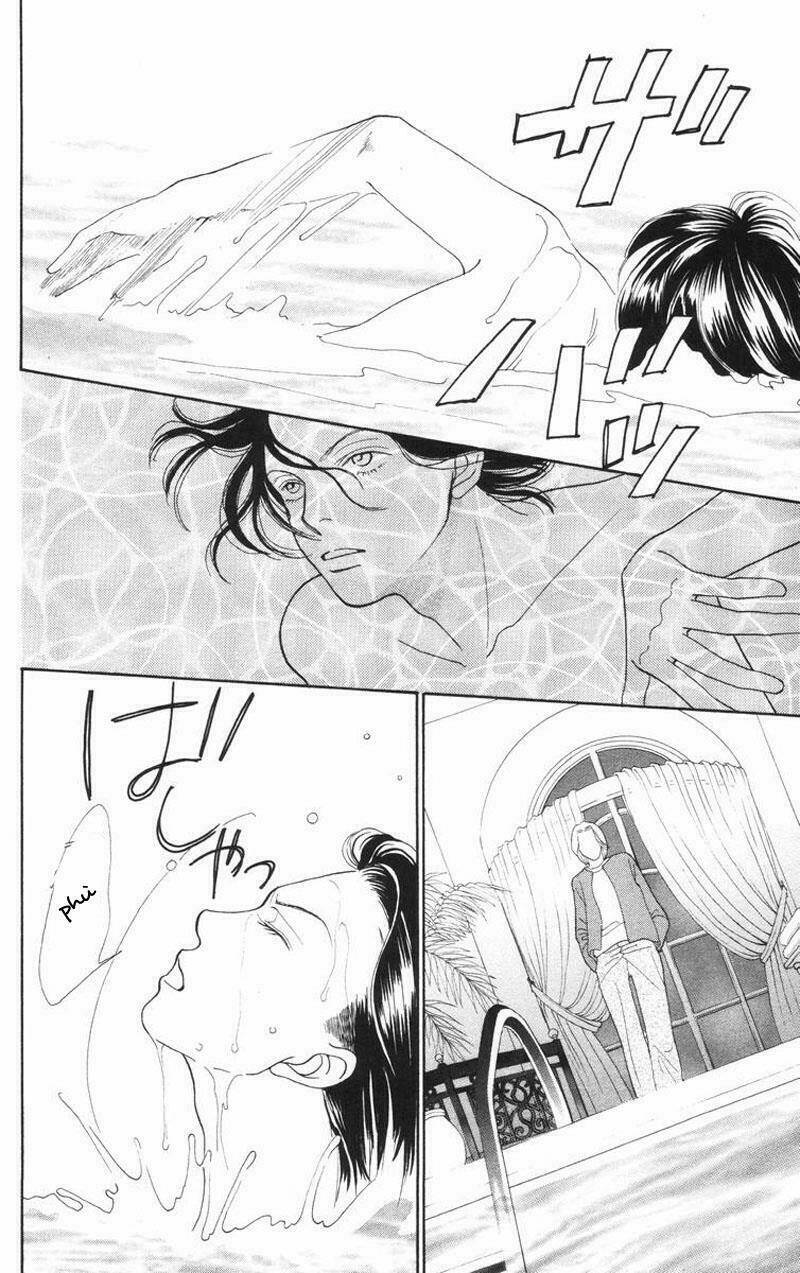 con nhà giàu chapter 154 6