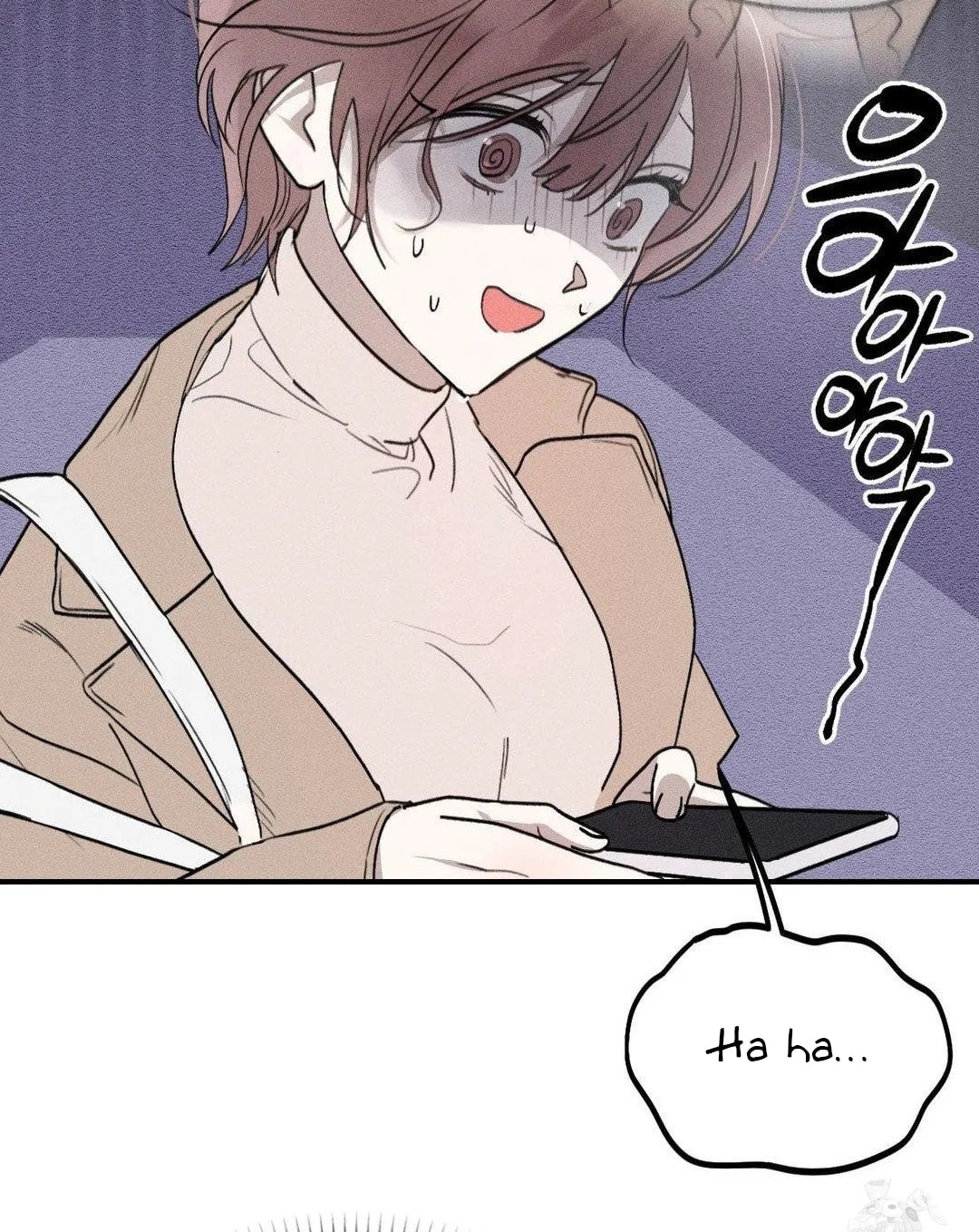 [18+] người đàn ông làm tình với quỷ chapter 17.2 7