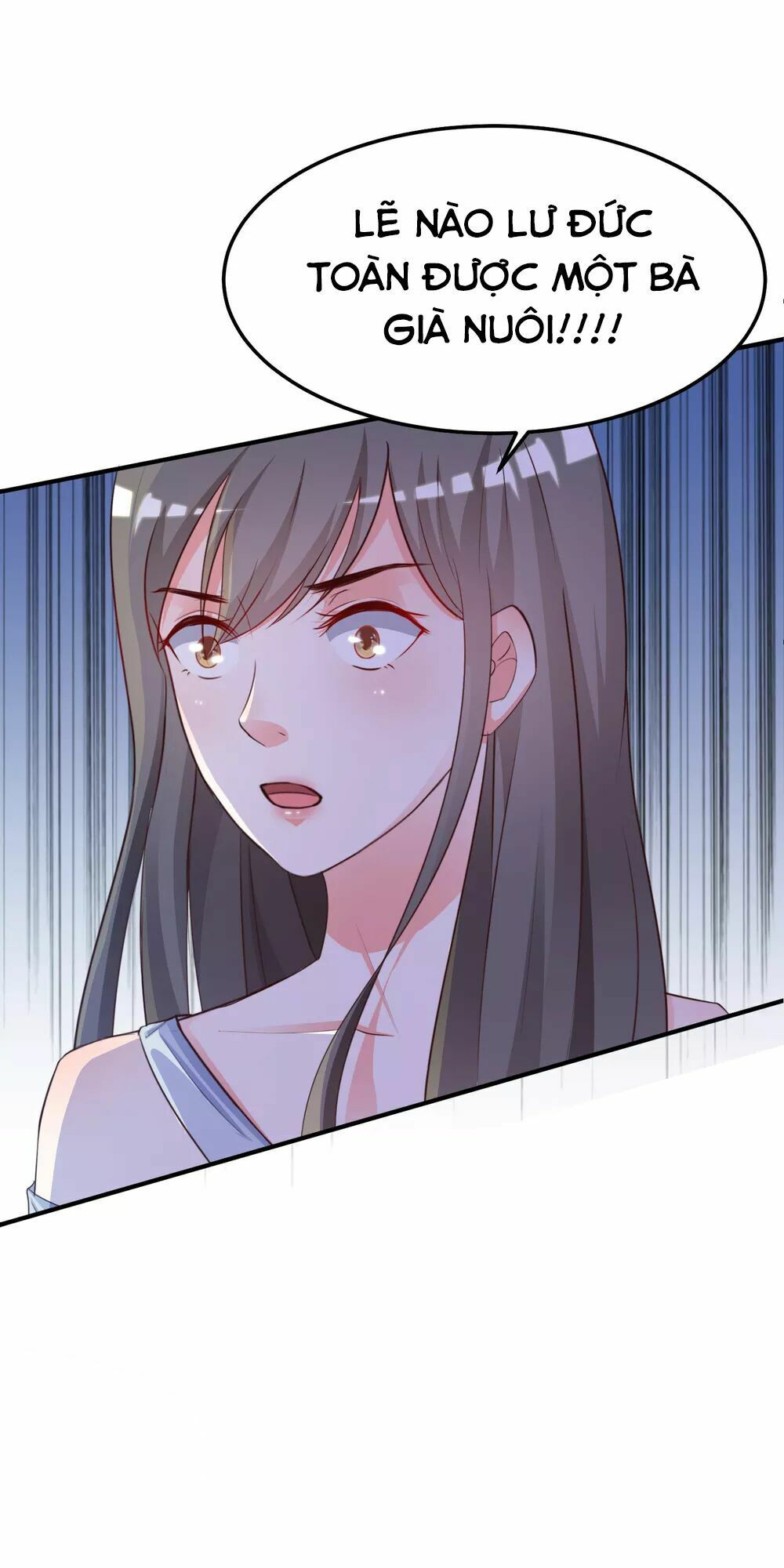 tối cường vận đào hoa chapter 12 37