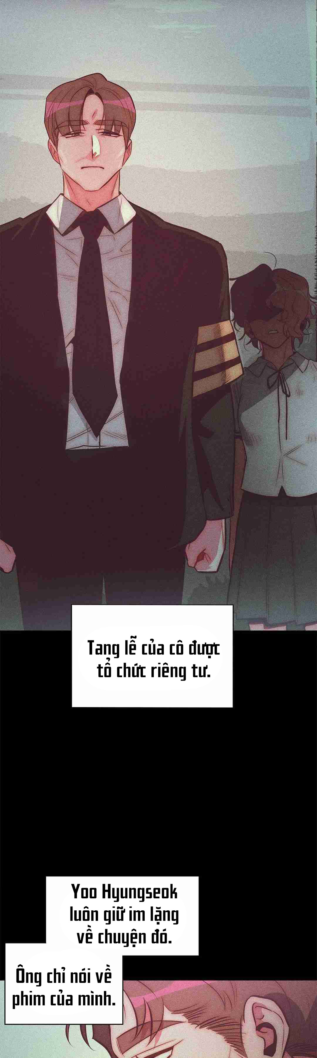 thiếu nữ lạc lõng không tình yêu chapter 27.1 14