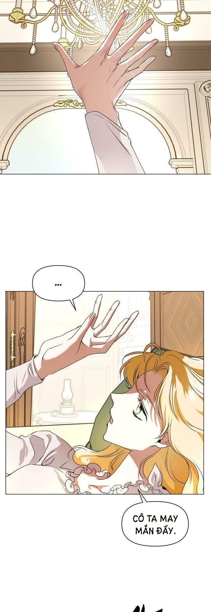 tôi muốn trở thành cô ấy dù chỉ là một ngày chapter 3 26