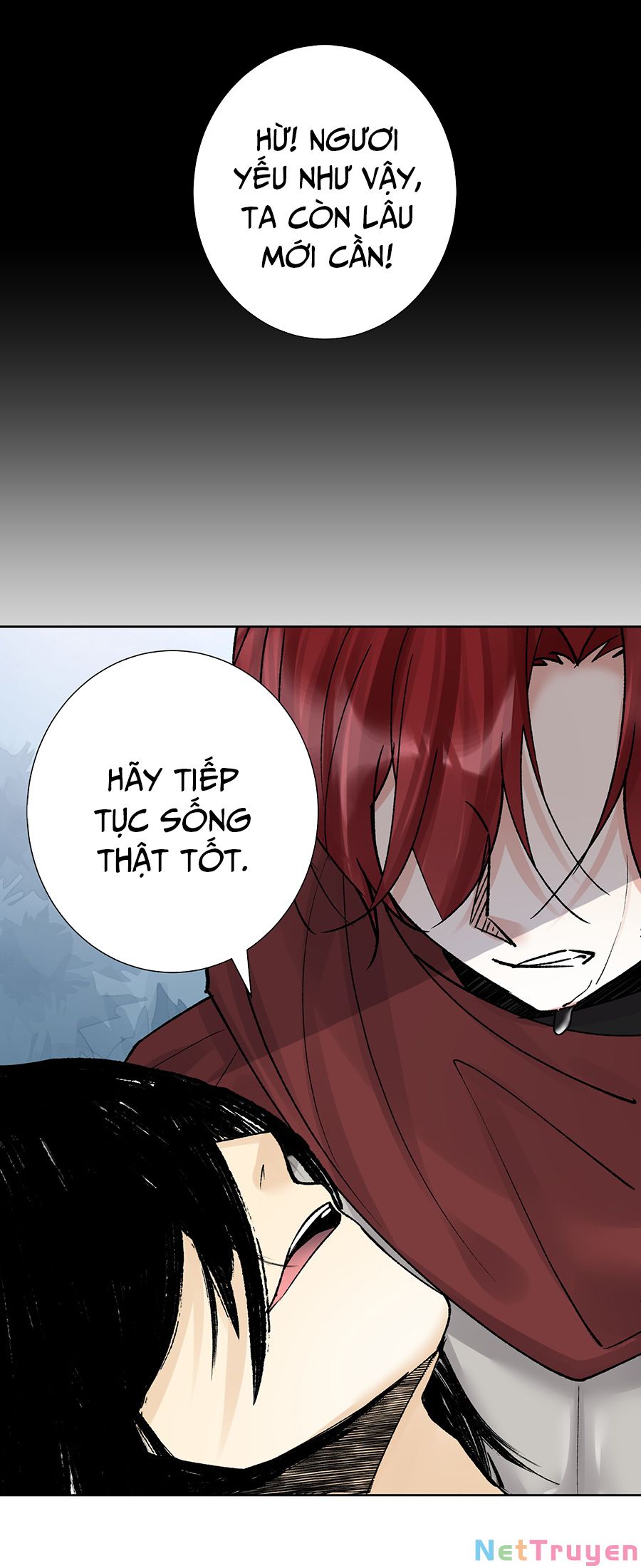 bản giáo chủ thân bất do kỷ chapter 42 31