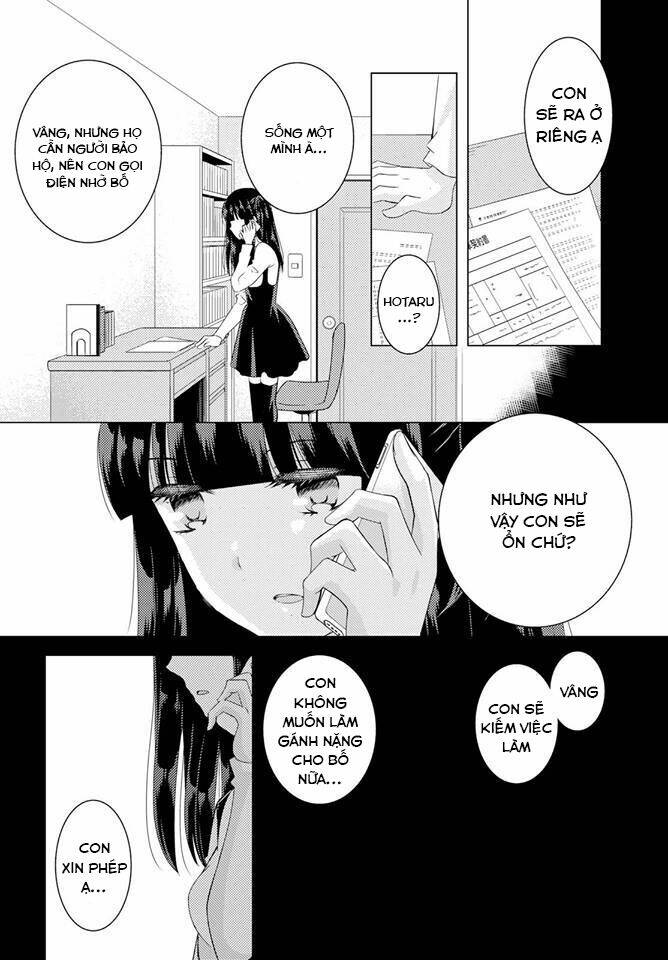 netsuzou trap chapter 25 6