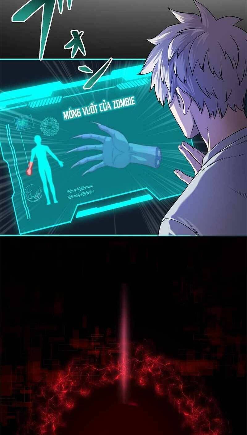 mê đạo tử ngục~vô địch sát thủ chinh phục ma lâm chapter 3 95