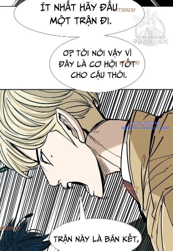 shark - cá mập chapter 256 5