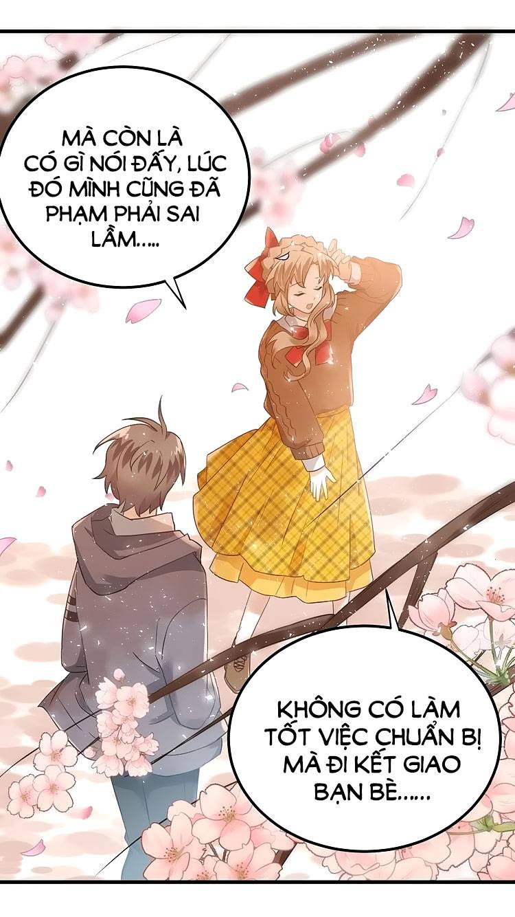 tình yêu huyễn tưởng chapter 19 23