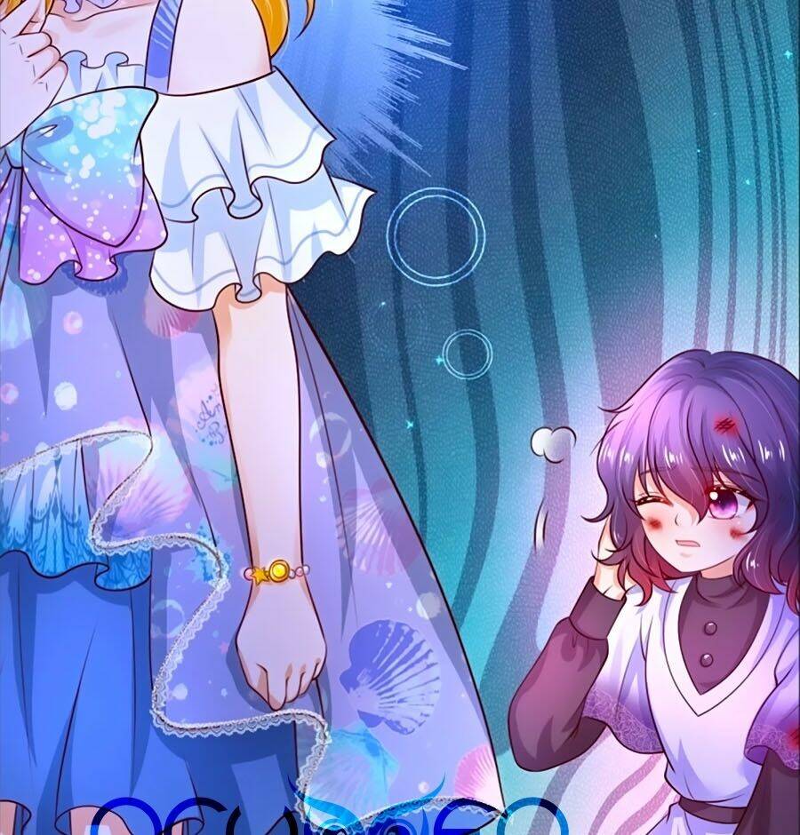 bỗng một ngày trở thành con gái nhà vua chapter 239 16