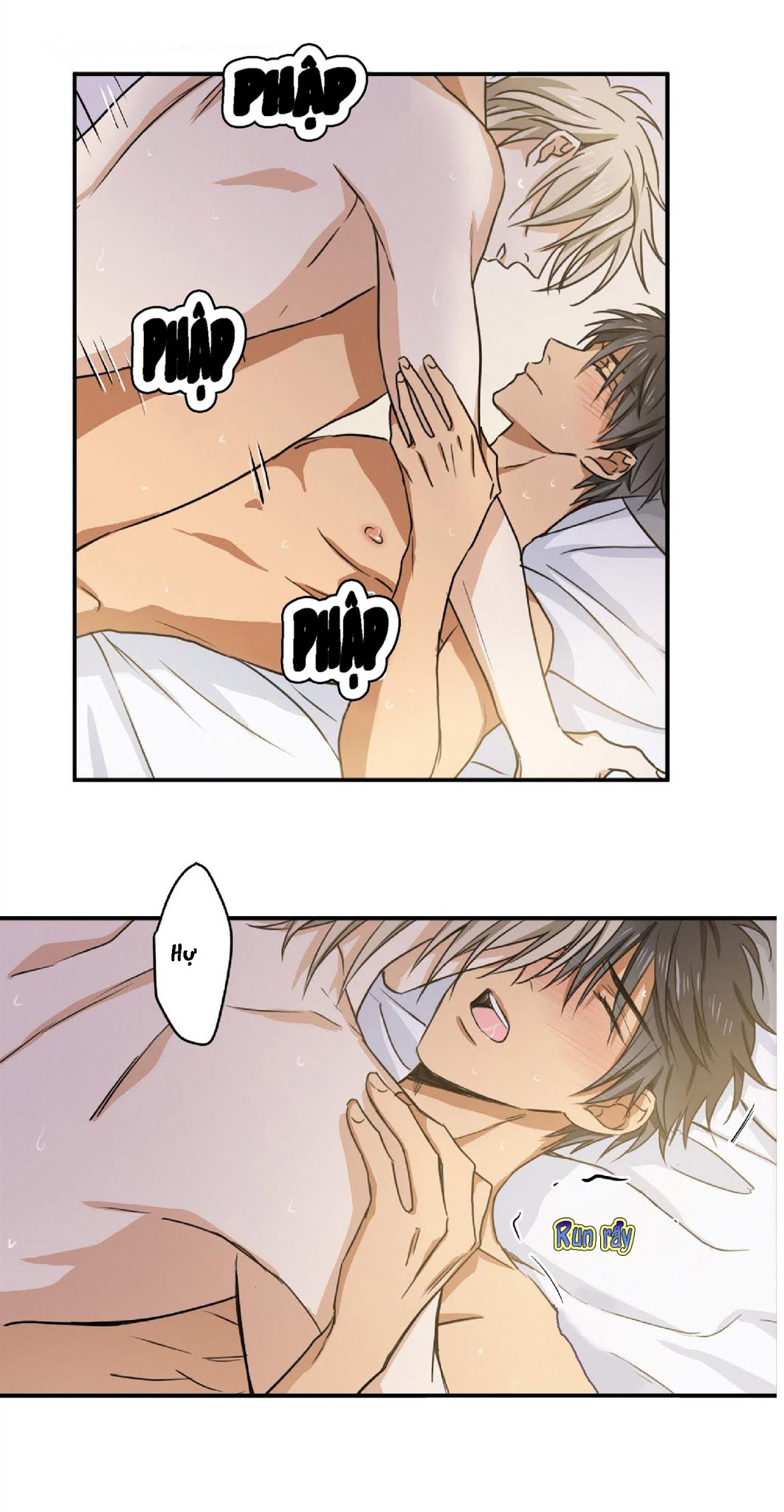 cú homerun lần thứ 7 chapter 6 7