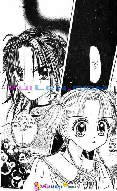 đôi giày thủy tinh chapter 5 107