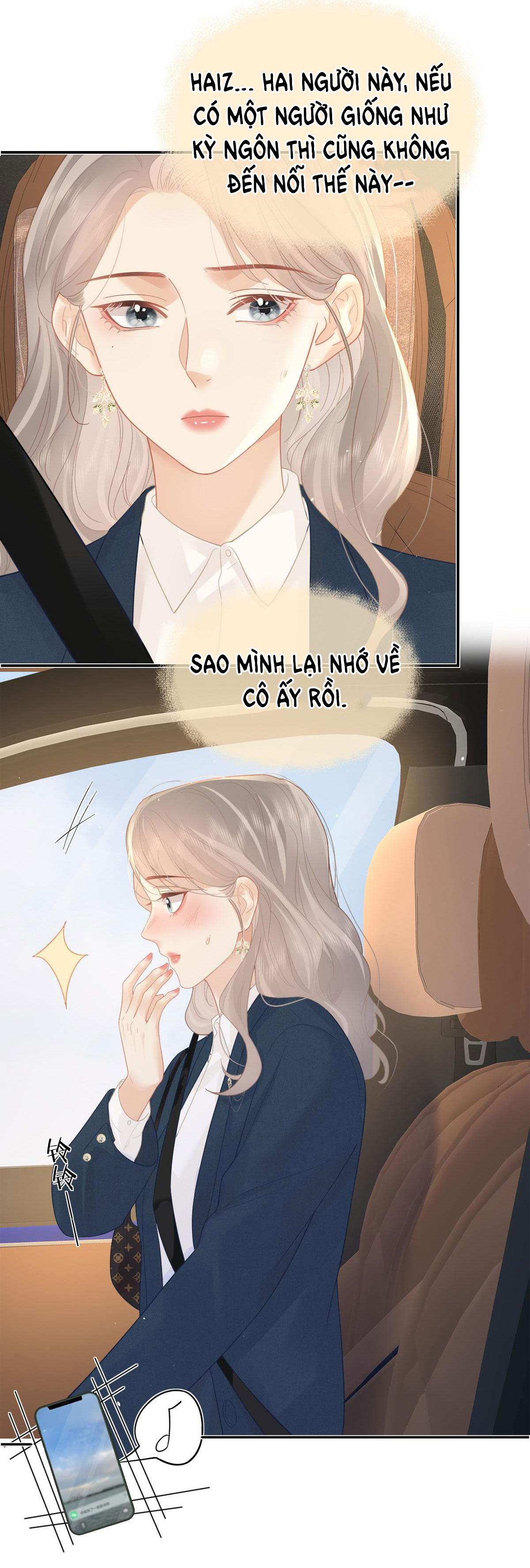 luôn có giáo viên muốn mời phụ huynh chapter 45 35