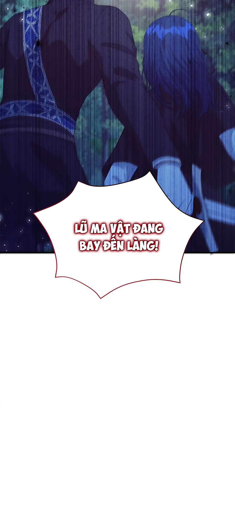 tôi không phải là nữ anh hùng chapter 76 61