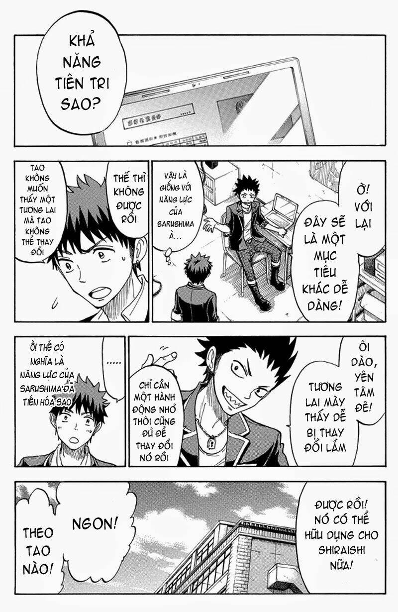 yamada và thất đại ma nữ chapter 108 17