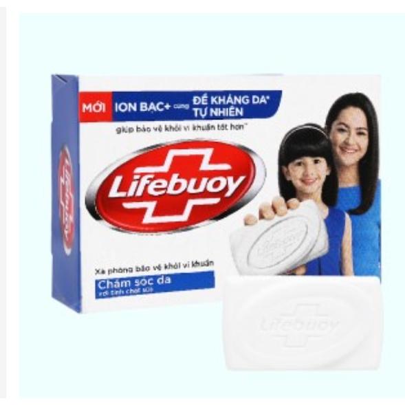 Xà Phòng LIFEBUOY