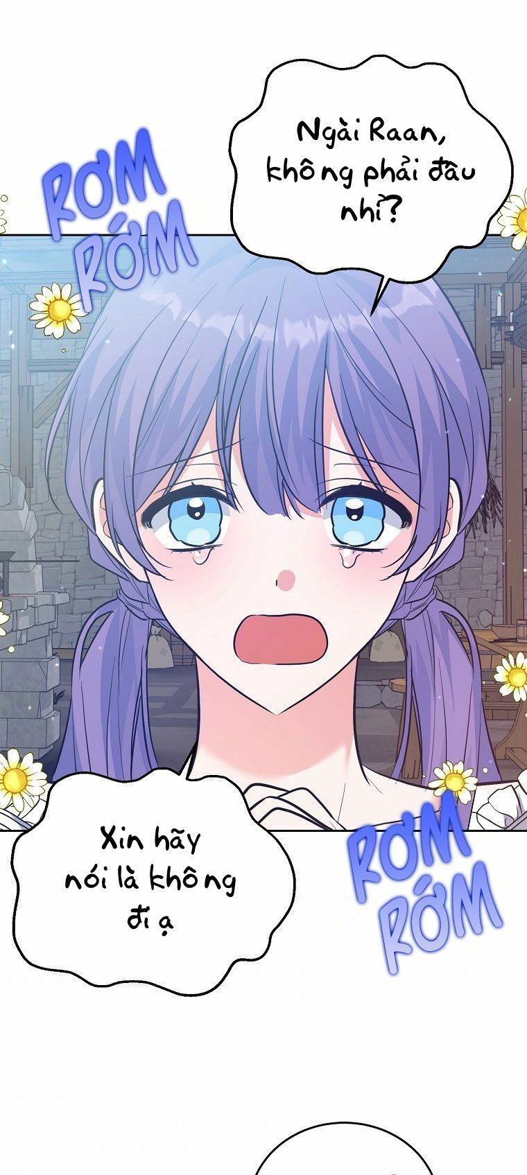 ác nữ karuna bé lại chapter 35 61