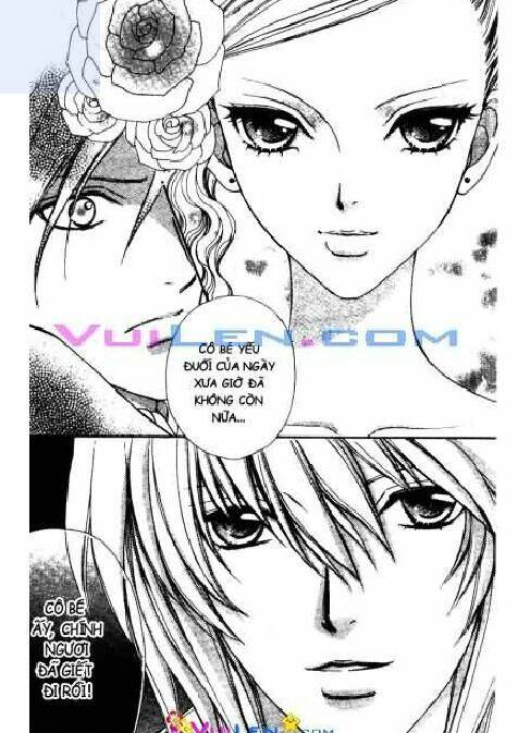 chàng quản gia của bé mei chapter 4 170