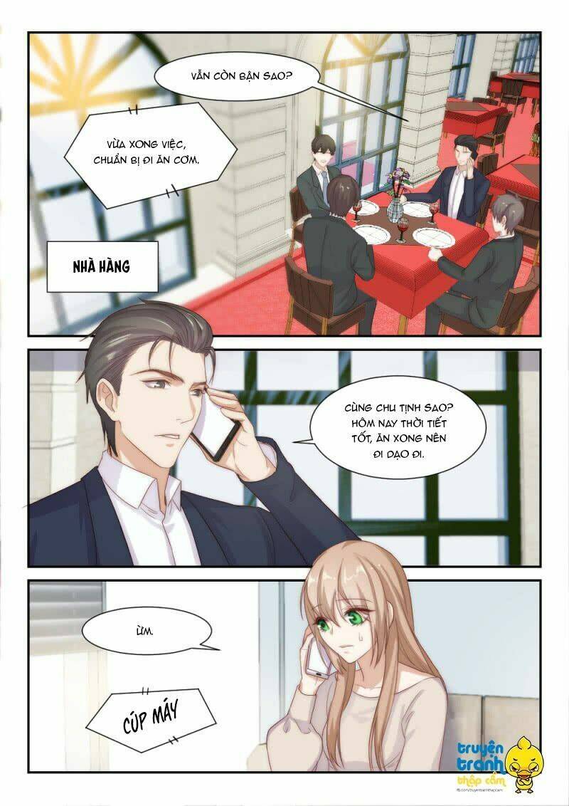 nam thần cách vách chapter 101 6