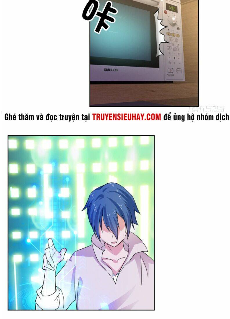 đô thị tối cường tu chân chapter 6 24