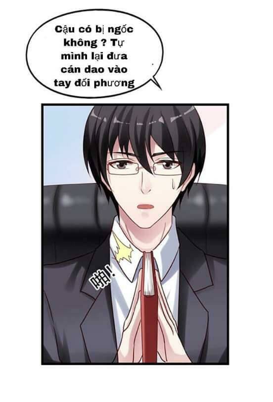 tôi không muốn fa như vậy đâu chapter 72 19