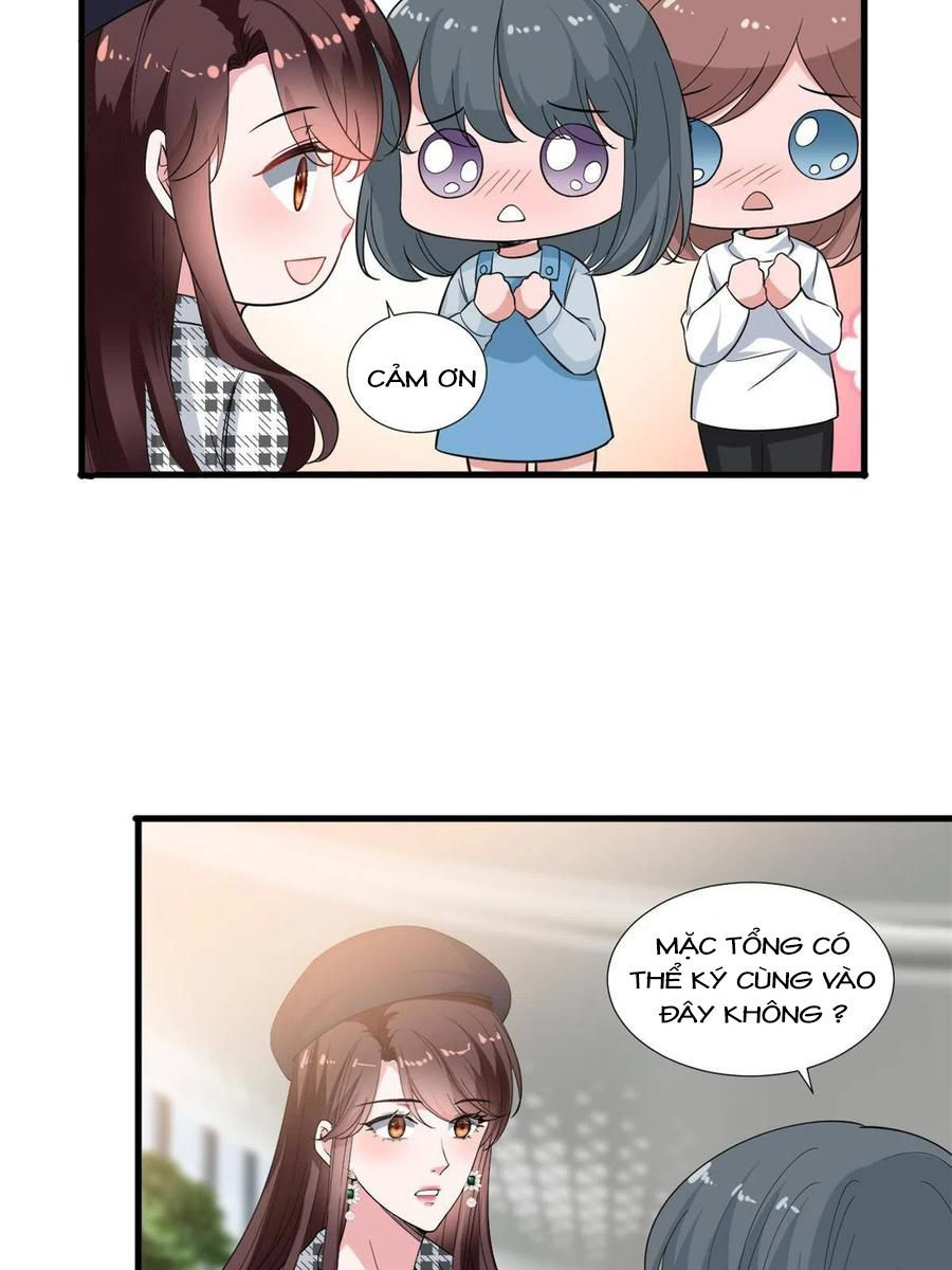 thí hôn lão công, cần giúp sức chapter 528 4