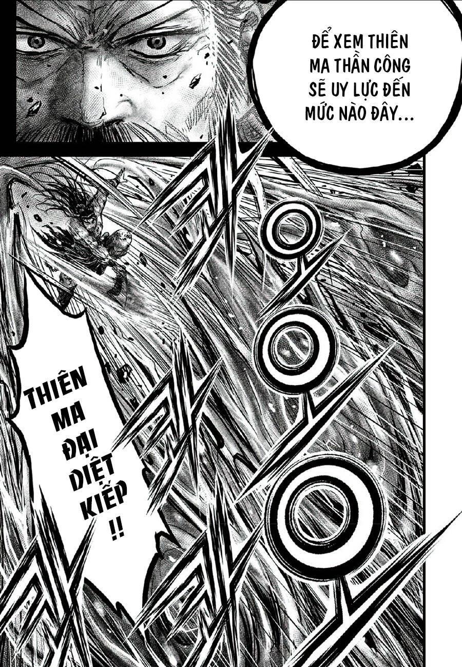 hiệp khách giang hồ m chapter 664 22