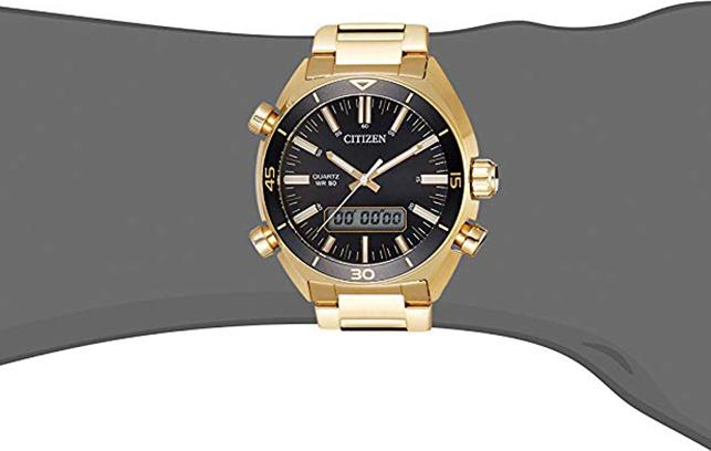 Đồng hồ Citizen JM5462-56E
