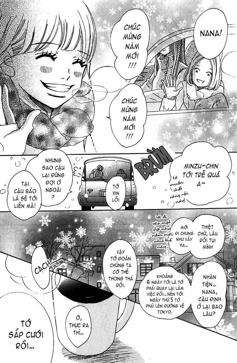 ngày ấy ta bên nhau chapter 59 5