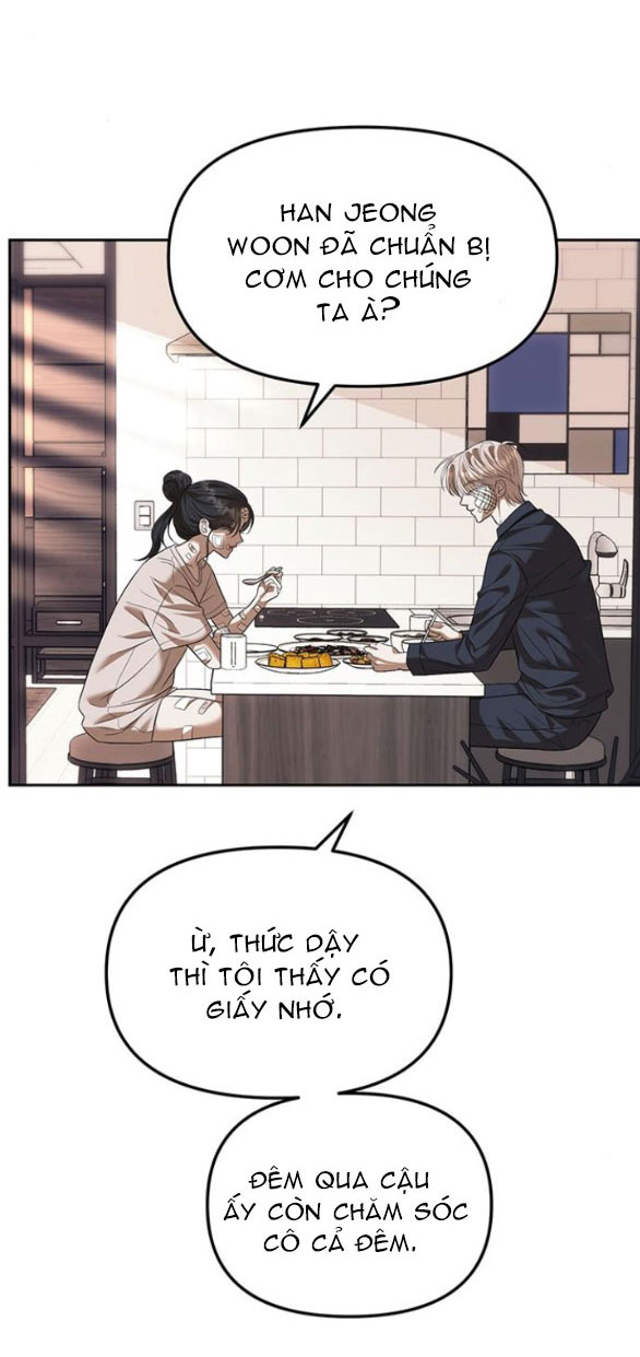 xâm nhập trường trung học tài phiệt chapter 55.1 28