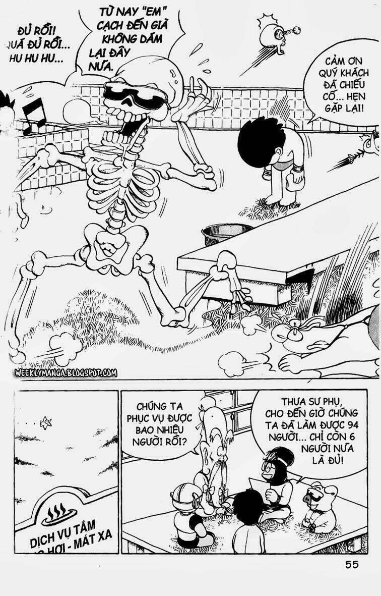 kung fu komang chapter 10 54