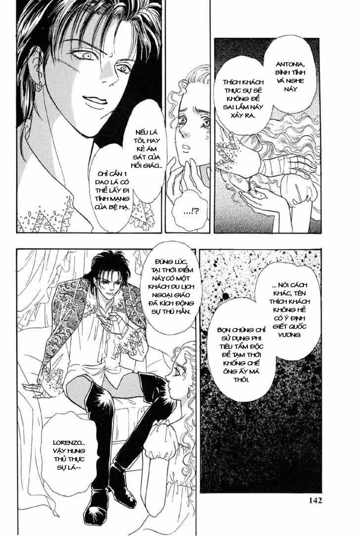 kenja no ishi chapter 2.2 14