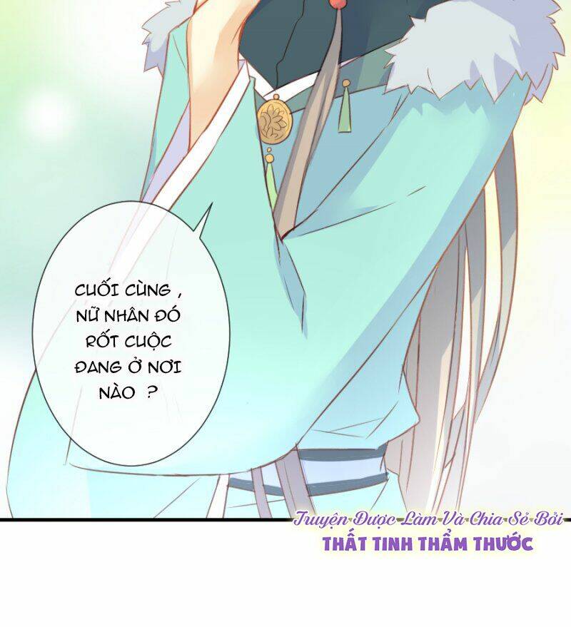 hôm nay ta cũng muốn trêu chọc nàng chapter 30 56