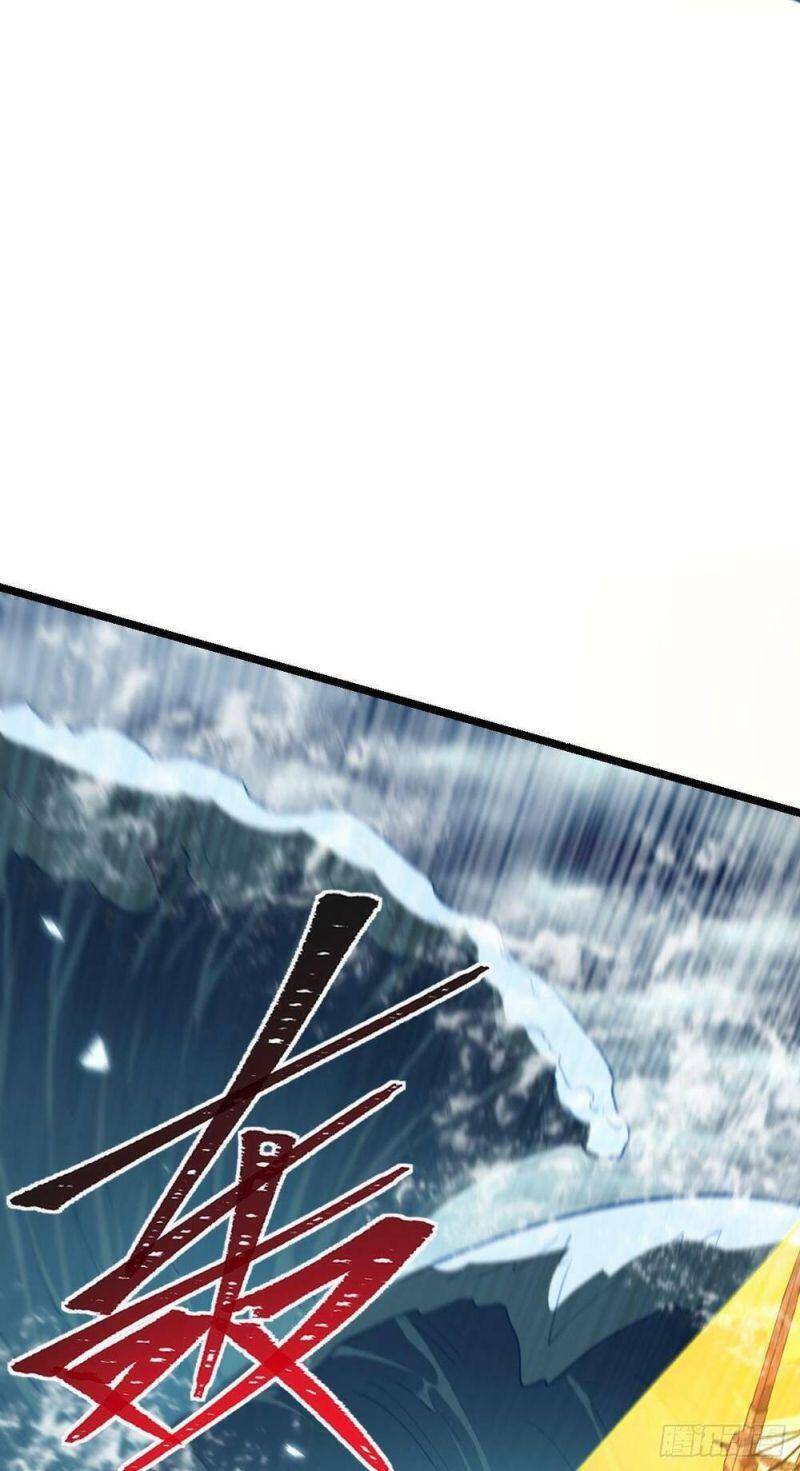 sư phụ của ta mỗi khi đến đại nạn mới đột phá chapter 21 47