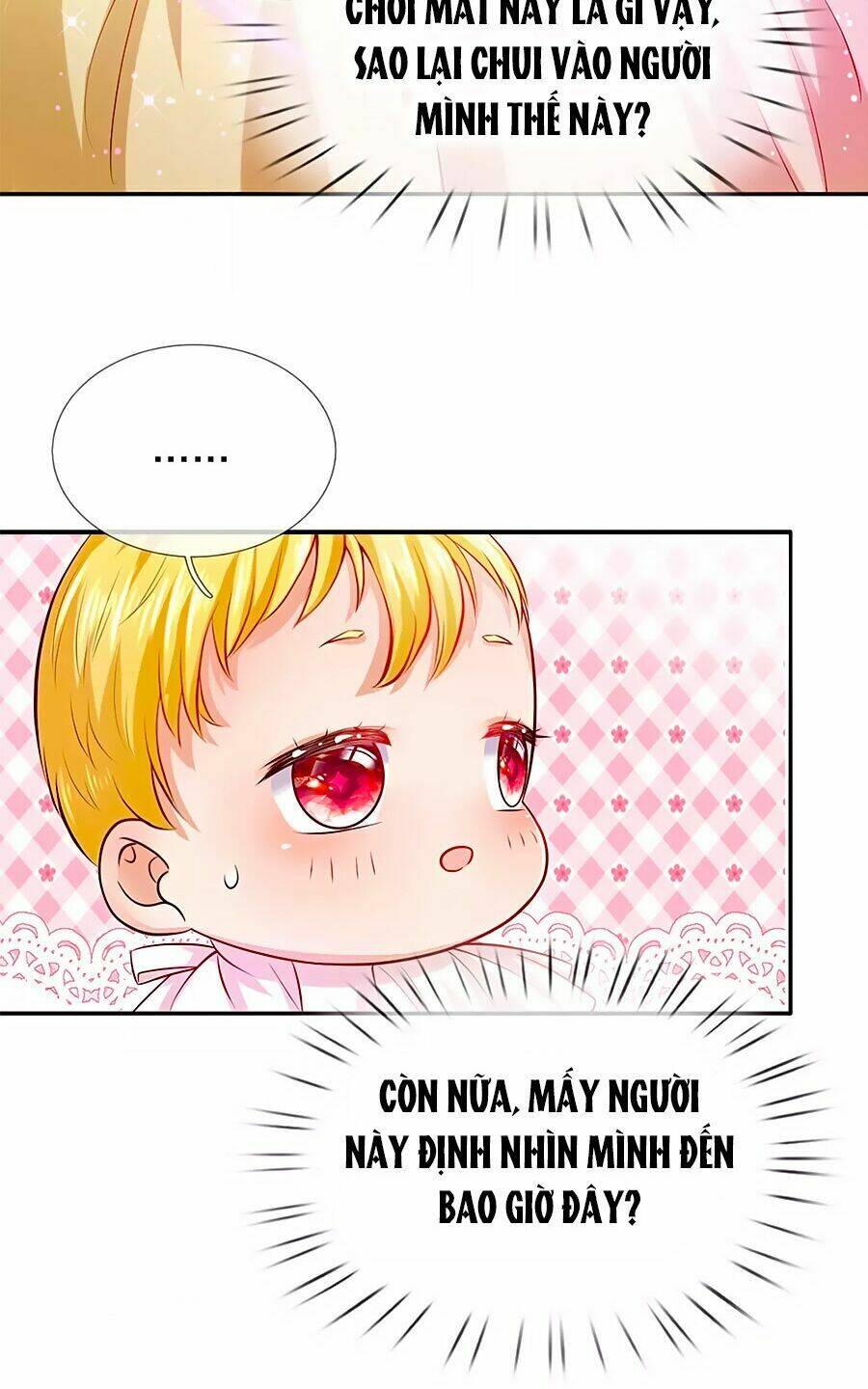 bỗng một ngày nọ trở thành con gái vua chapter 8 20