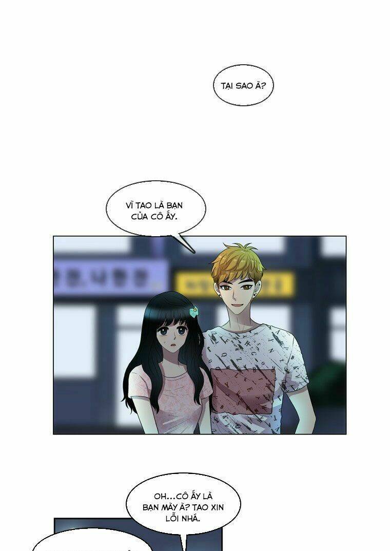 my shining world chapter 46 3