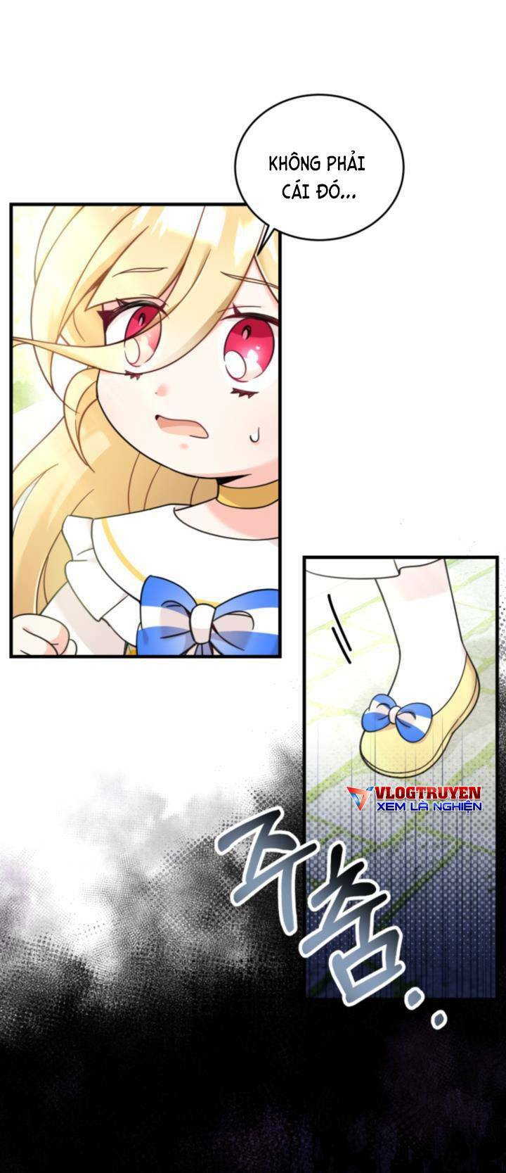 công chúa dược sĩ bé con chapter 7 46