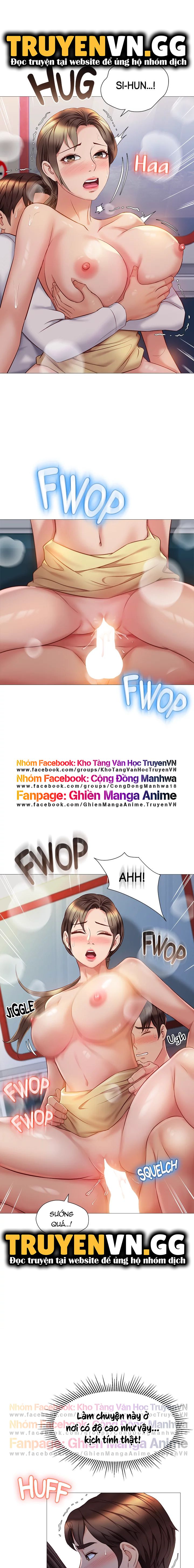 bạn của con gái chapter 51 11