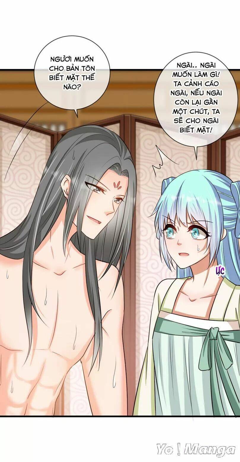 độc y cuồng phi chapter 32 25