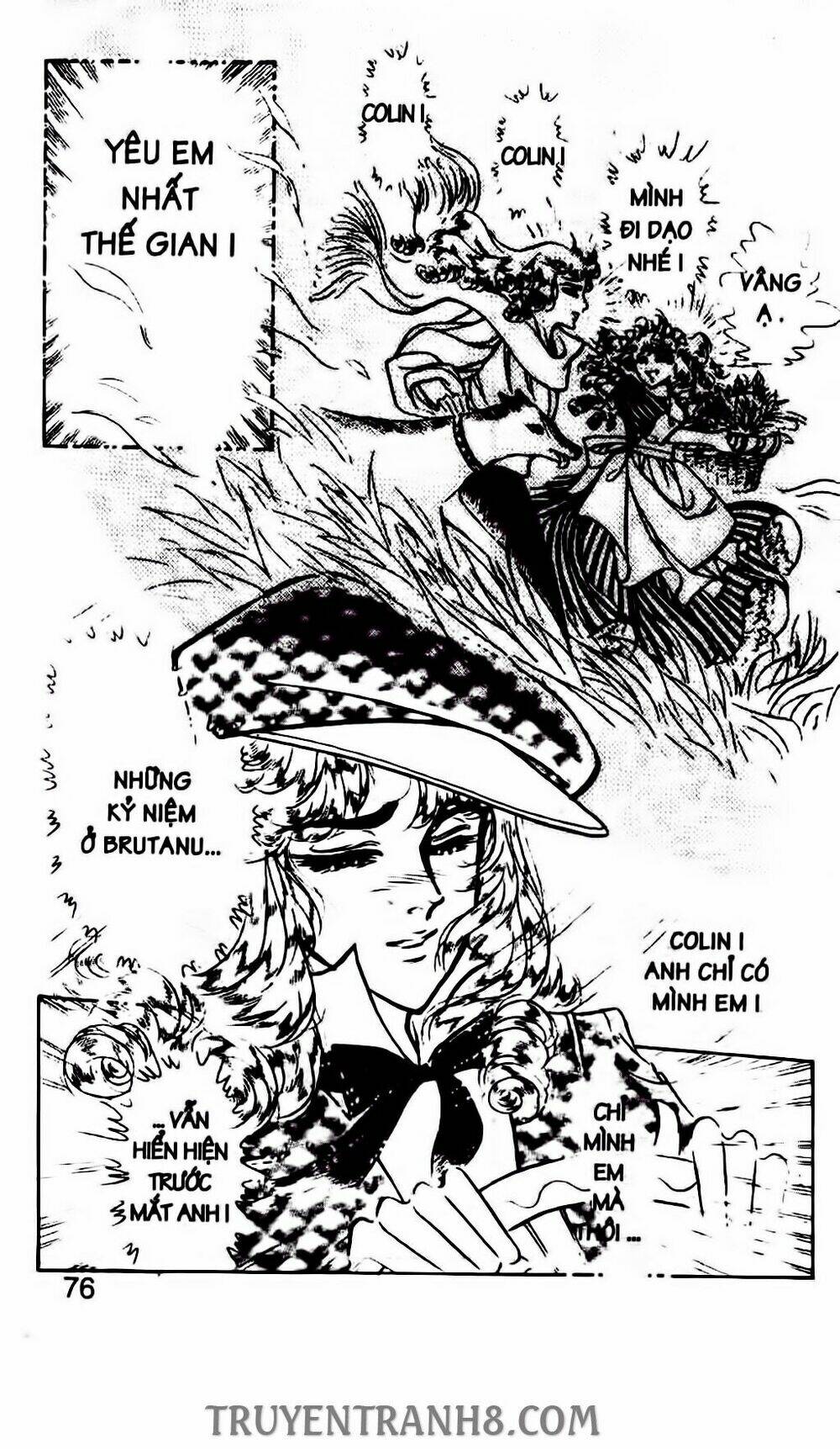 the count s daughter chapter 78 21