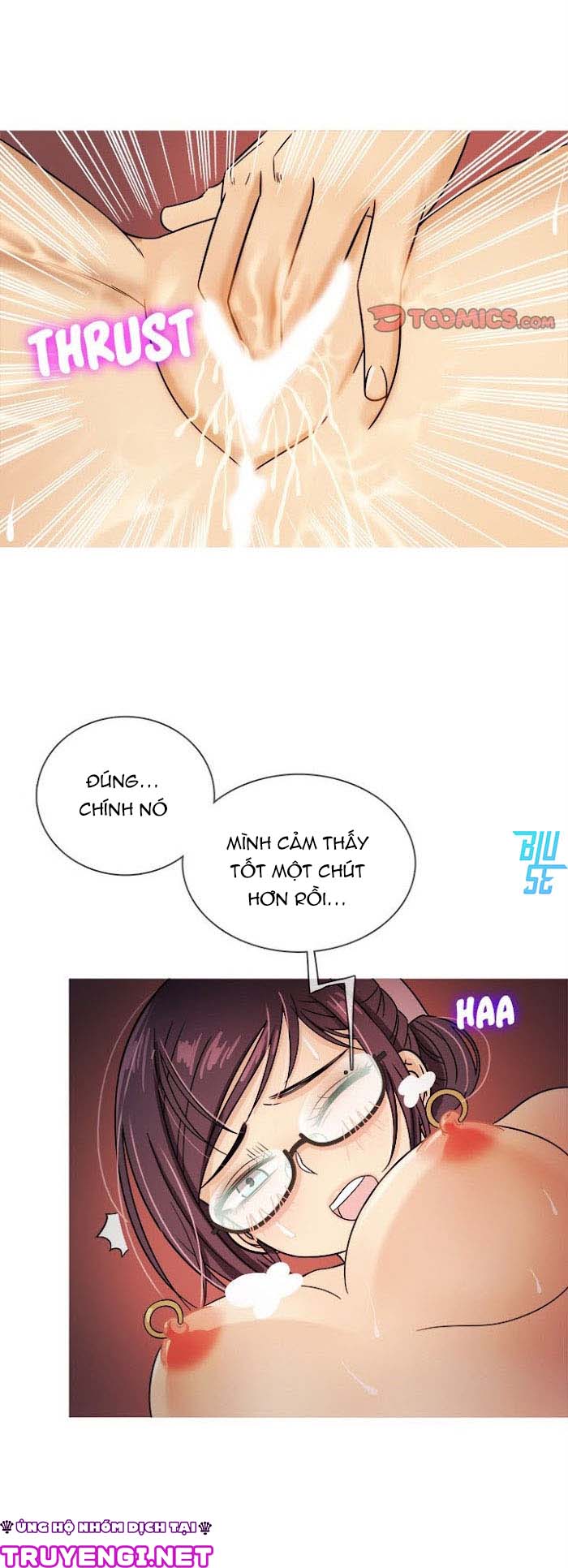 yêu em nữa đi chapter 7 9
