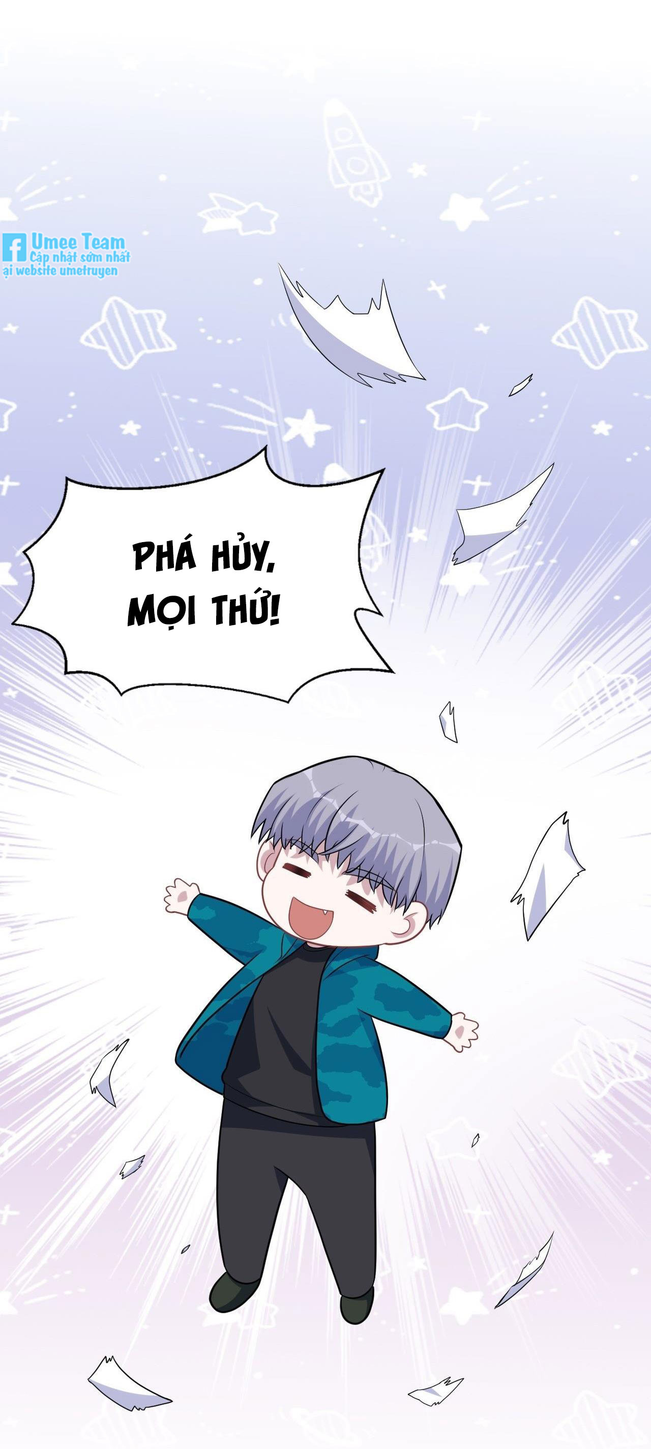 bố vợ đại nhân là bà xã chapter 216 33