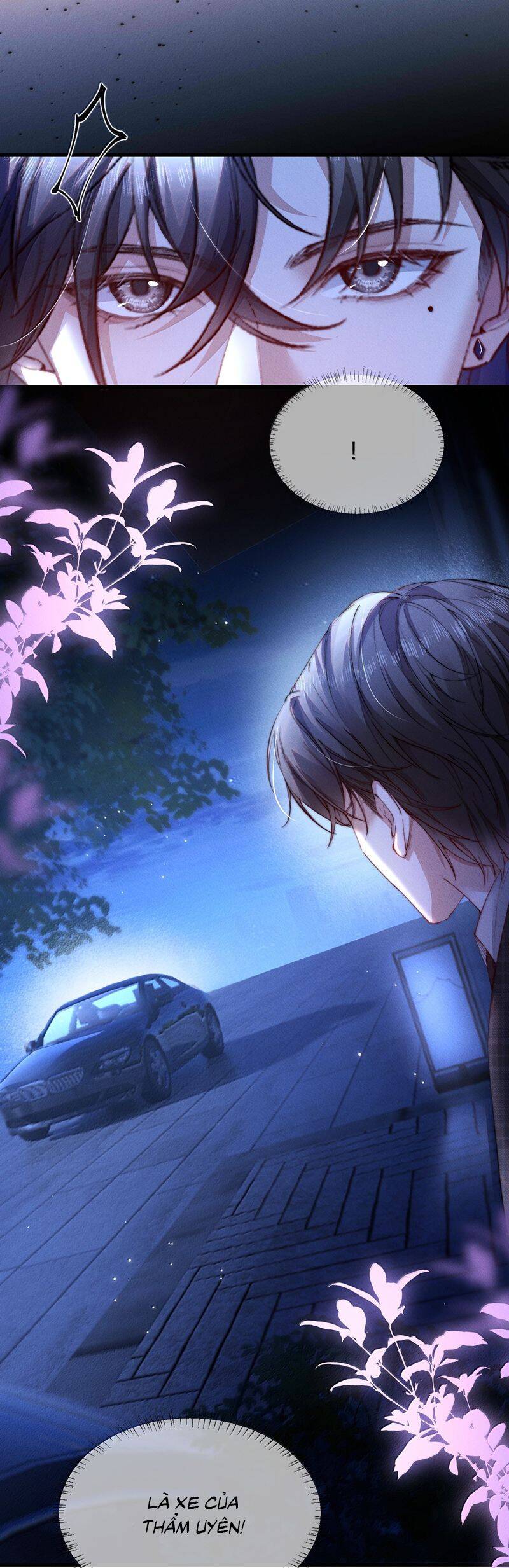 kế hoạch tự dưỡng cuồng khuyển chapter 53 24