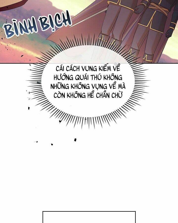 kẻ tạo ra nữ phản diện chapter 41 47