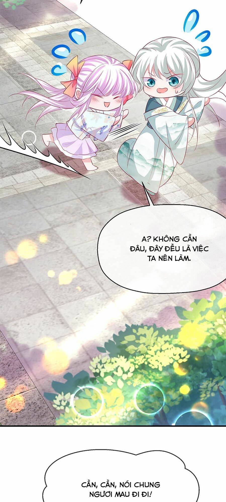 dưỡng thú vi phi chapter 42 20