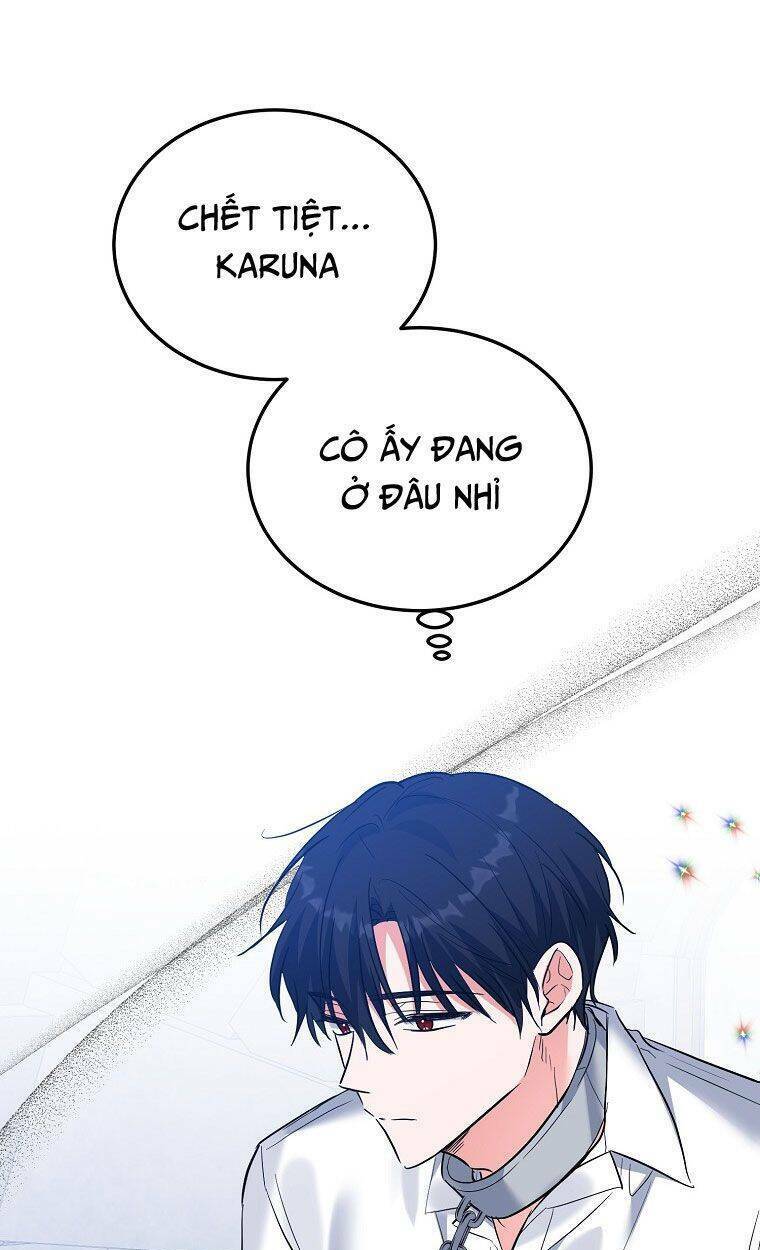 ác nữ karuna bé lại chapter 32 44