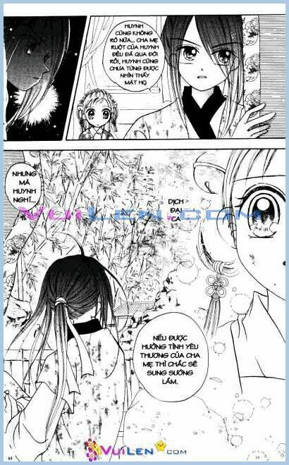 duyên kỳ ngộ chapter 1 63