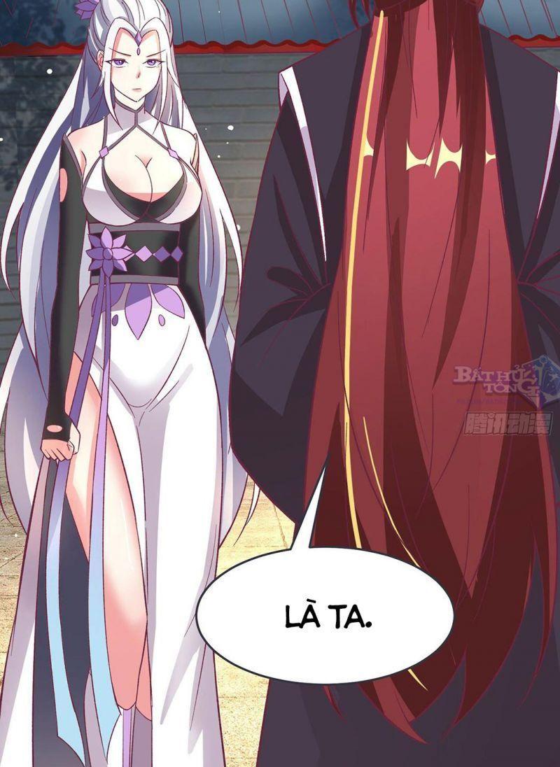 đồ đệ ta toàn là nữ ma đầu chapter 13 36