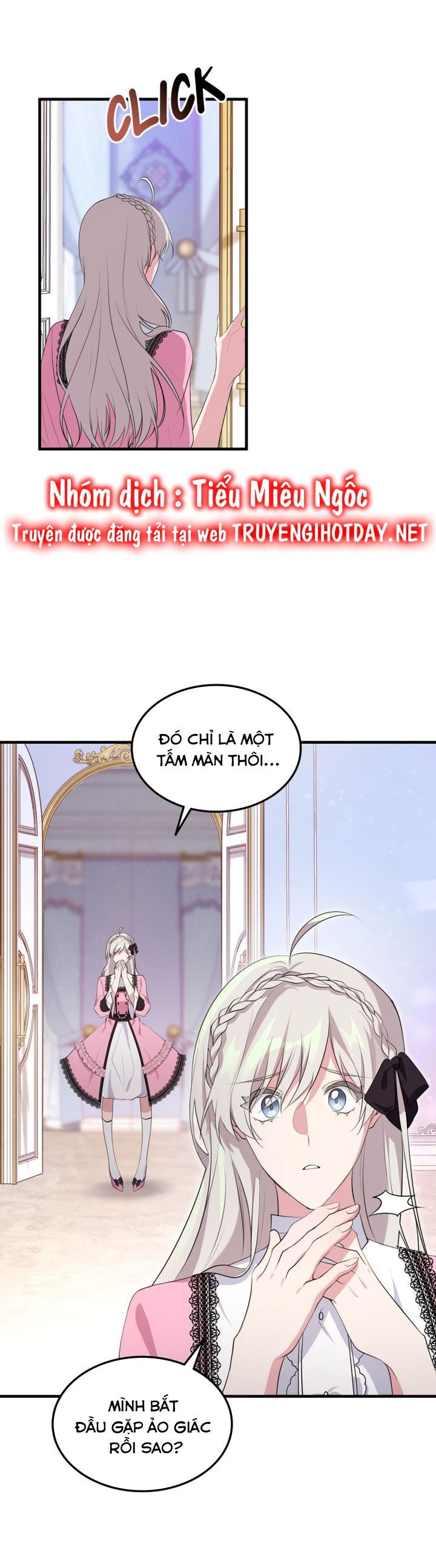 thưởng thức hương vị chapter 23 25