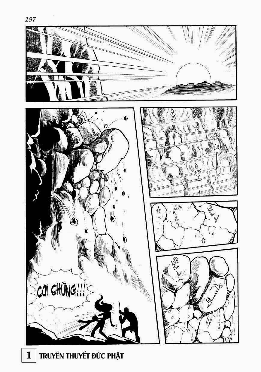 buddha - truyền thuyết đức phật chapter 5 38