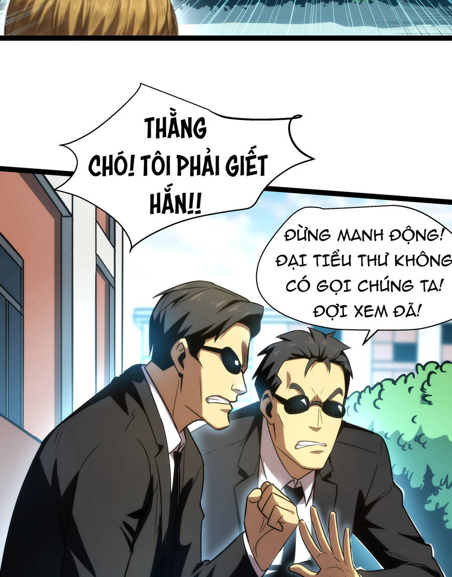 ocd thành vương giả chapter 4.2 140